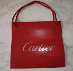 高級ブランドショップ袋3点セット