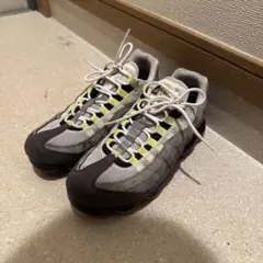 Air VaporMax 95のサムネイル