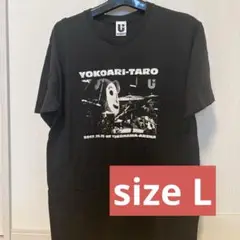 UVERworld 真太郎 横アリ太郎Tシャツ