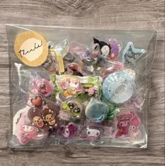 ★おすそ分け　シール　詰め合わせ　50枚以上♡
