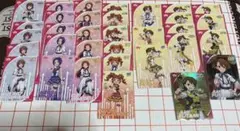 アイドルマスター カードフォリオ ミリオンライブ！Vol.3 ロコ 3枚