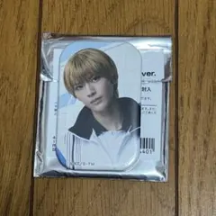 テニミュ　4th青学vs氷帝 フェア スクエア缶バッジ 日吉 若