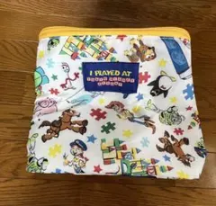 東京ディズニーリゾート トイ・ストーリー 保冷バッグのサムネイル
