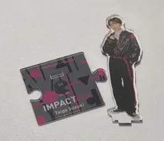 2026年最新】impactors アクスタの人気アイテム - メルカリ
