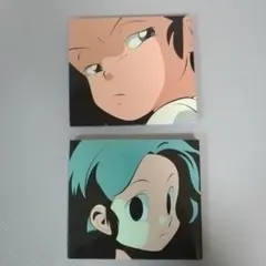 ADOY 「CATNIP」「LOVE」 CD 2枚セット