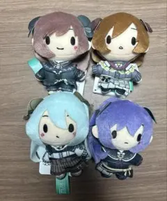 2026年最新】ニーゴふわぷちの人気アイテム - メルカリ