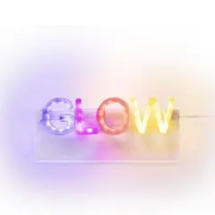 【新品】flying tiger ネオンランプ