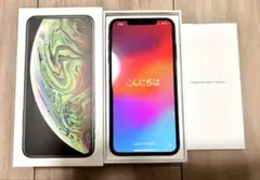 2026年最新】iPhone XS Max 512gb simフリーの人気アイテム - メルカリ