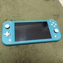 Nintendo Switch Lite ターコイズ 本体