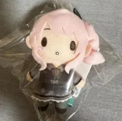 プロセカ ふわぷちマスコット 暁山瑞希 ～Brand New World～