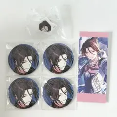 2026年最新】まほやく シャイロック 缶バッジの人気アイテム - メルカリ