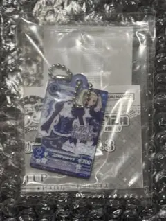 アイカツ！藤堂ユリカ ガチャ