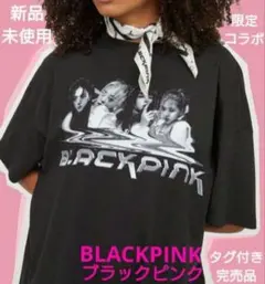 2026年最新】blackpink tシャツ ロゼの人気アイテム - メルカリ