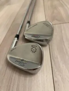 Titleist SM7 ウェッジ 3本セット 50° 54° 58° - メルカリ