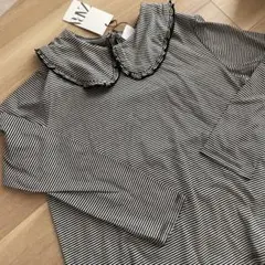 ZARAキッズ　トップス