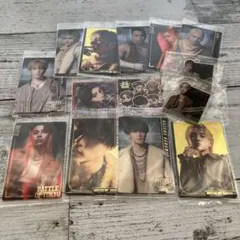 THE RAMPAGEグッズセット