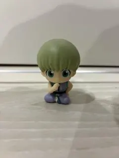 すわらせ隊 シャルナーク HUNTER × HUNTER