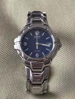 シチズンCITIZEN ECO-Drive