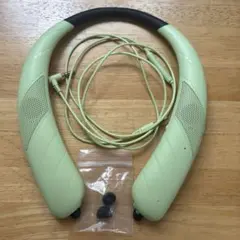 베네세 챌린지 터치 블루투스 넥 스피커