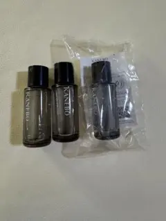 カネボウ KANEBO スキンハーモナイザー　ミニサイズ　7ml 3本のサムネイル