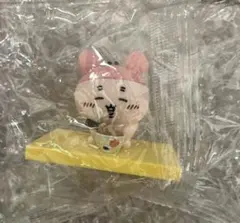 ちいかわ 松屋 オリジナルフィギュア　古本屋