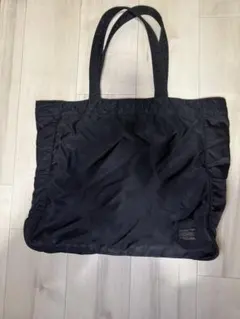 PORTER ポーター　Porter トートバッグ　ポーチ付き　A4サイズ収納