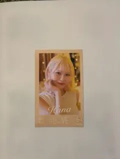 2025年最新】大場花菜 チェキの人気アイテム - メルカリ