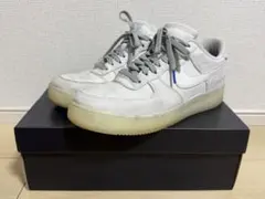 Nike Air Force 1 GORE-TEX ホワイト 27.5cm