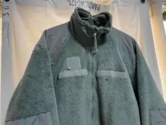 L-R 米軍 ECWCS Gen3 POLARTEC フリースジャケット 古着