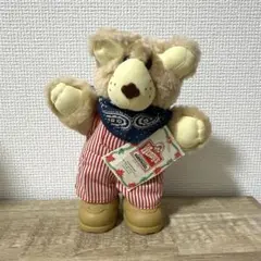 2026年最新】ヴィンテージ テディベアの人気アイテム - メルカリ