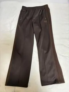 Needles pants ストレート Needles [期間限定ポイント15倍！] 新品 ニードルズ NEEDLES