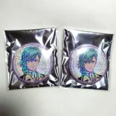 うたプリ キャラバッジコレクション 美風藍