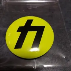 SnowMan カリスマックス 缶バッジ