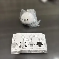 じょせまる　めじるしアクセサリー　ころまる