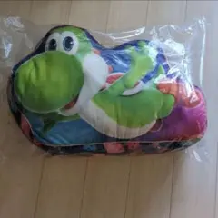 マリオギャラクシー　一番くじ　ラストワン賞　クッション