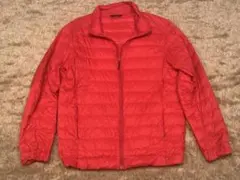 ダウンジャケット