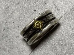 祐天寺あるじゃん AG factory リング 指輪 Infinity Ring - メルカリ