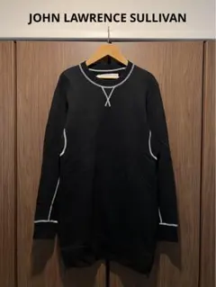 ジップ スウェット