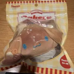 韓国 限定 サンリオ ポップアップ シナモン ベーカリー