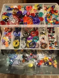 メタルファイトベイブレード まとめ売り