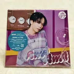 超特急　CD ※購入特典トレカ付