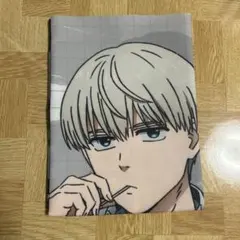 WIND BREAKER ウィンドブレイカー マルチクロスコレクション　梶蓮