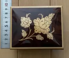 2025年最新】象嵌 オルゴールの人気アイテム - メルカリ