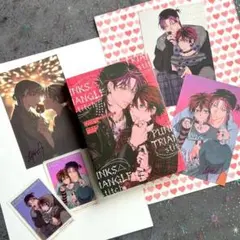 PUNKS TRIANGLE 沖田有帆 アクリルスタンド - メルカリ