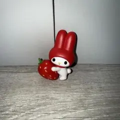 マイメロディ カプセルトイ