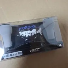 DRT VARIAL CALFORM ver. 95 白 黒 バリアル 新品 - メルカリ