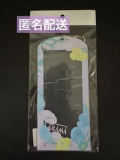 新品 コアデ・デ・アラマ アクスタホルダー パステルポピーaramaのサムネイル