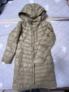 l.l.bean ダウンジャケット