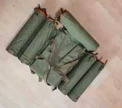 ☆日本軍 兵用九九式背嚢と毛布、飯盒付き（複製品) ☆コスプレ サバゲ
