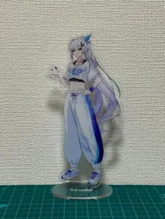 2025年最新】ホヨフェア アクリルスタンドの人気アイテム - メルカリ